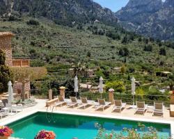 Hotel Apartament Sa Tanqueta De Fornalutx - Adults Only