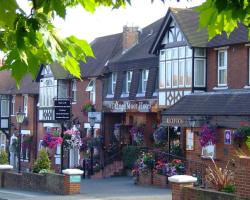 Grange Moor Hotel