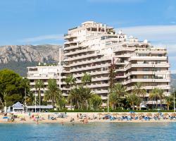 Apartamentos Paraíso Mar