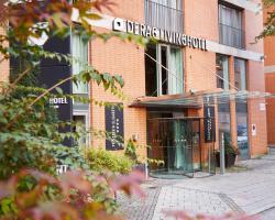 Living Hotel Prinzessin Elisabeth