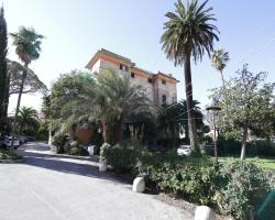 Hotel Villa Bonera