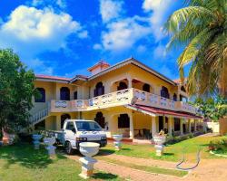 Serendib Guest House