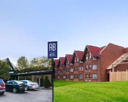 Royal Brock Hotel