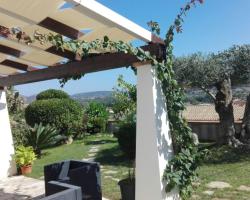 Appartamento Su Survaju