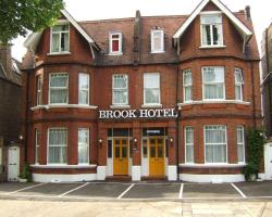 Brook Hotel
