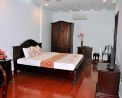 Thai Binh II Hotel