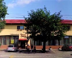 Hotel Sonne