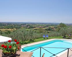 Margherita Holiday Home