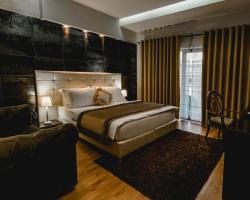 Green House Hotel & Restaurant