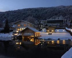 Appartements am See