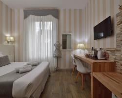 Rome Vatican Inn