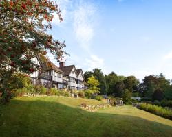 Gidleigh Park- A Relais & Chateaux Hotel