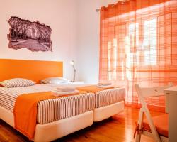 Loulé Coreto Hostel