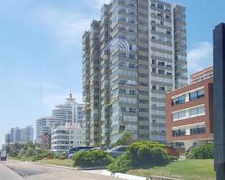 Punta del este - Ocean View