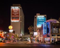 Downtown Grand Hotel & Casino