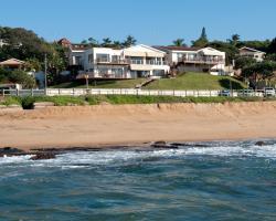 Fairlight Beach House