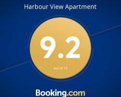 Harbour View Apartment