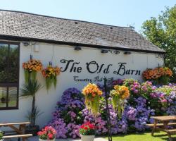 The Old Barn Inn