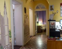 Apartment Akteon Lindros - history center