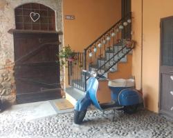 Borghello 2Level Airport