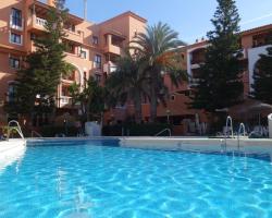 Apartamentos Estrella De Mar