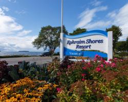 Ephraim Shores Resort