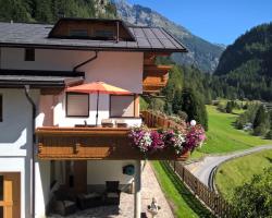 Ferienwohnung Romana