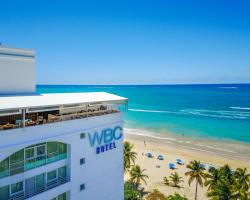 San Juan Water & Beach Club Hotel