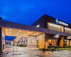 SureStay Plus by Best Western Covington