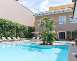 LP Los Portales Hotel Piura