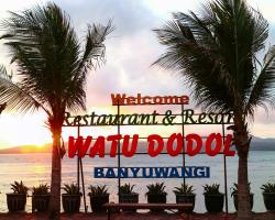 Watu Dodol Hotel & Restaurant