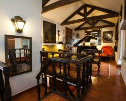 Casa Do Visconde De Ouguela - AL