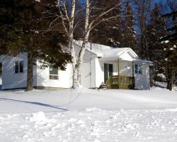 Le Chalet des Libellules- The Dragonfly Cottage