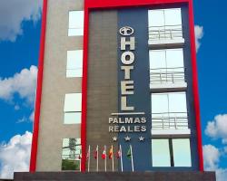 Hotel Palmas Reales