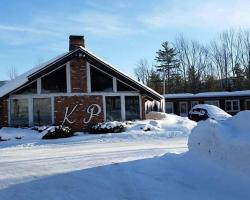 Killington Pico Motor Inn