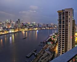 Fraser Suites Top Glory Shanghai