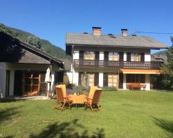 Ferienwohnungen Familie Wetzlinger