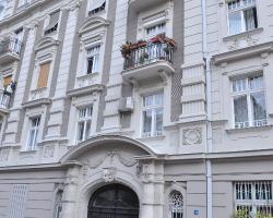 Twin Apartments Belgrade