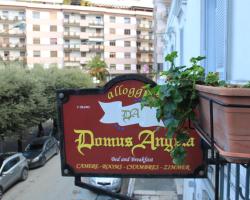 Domus Angela B&b