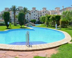 Apartamento La Isla