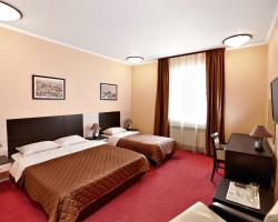 Park Hotel Praga