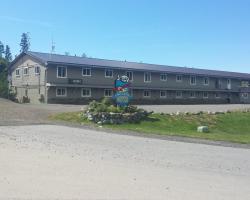 Beluga Lake Lodge