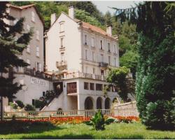 Hôtel Saint Jean
