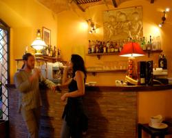 Locanda All'Andreas