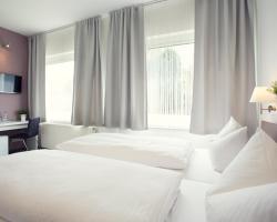 Hotel Löwenguth - Das freundliche gemütliche Budget Hotel