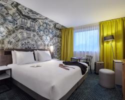 Mercure Paris Roissy CDG