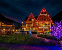 Dream of Baikal Hotel