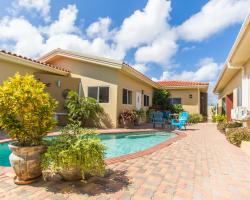 Little Paradise Aruba Vacation Apartments