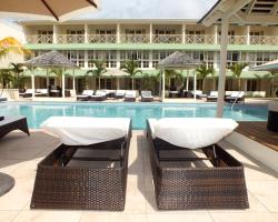 Blu Saint Lucia