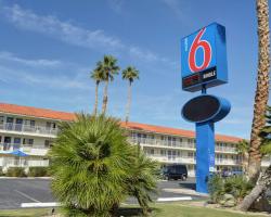 Motel 6-Twentynine Palms, CA